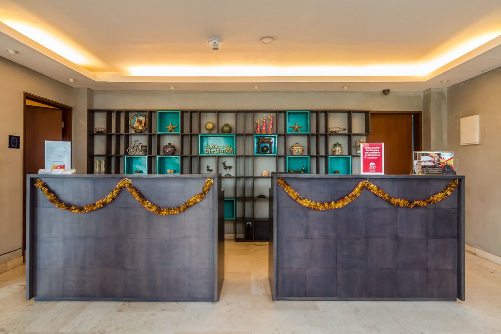 Neo Denpasar By Aston Hotel Buitenkant foto